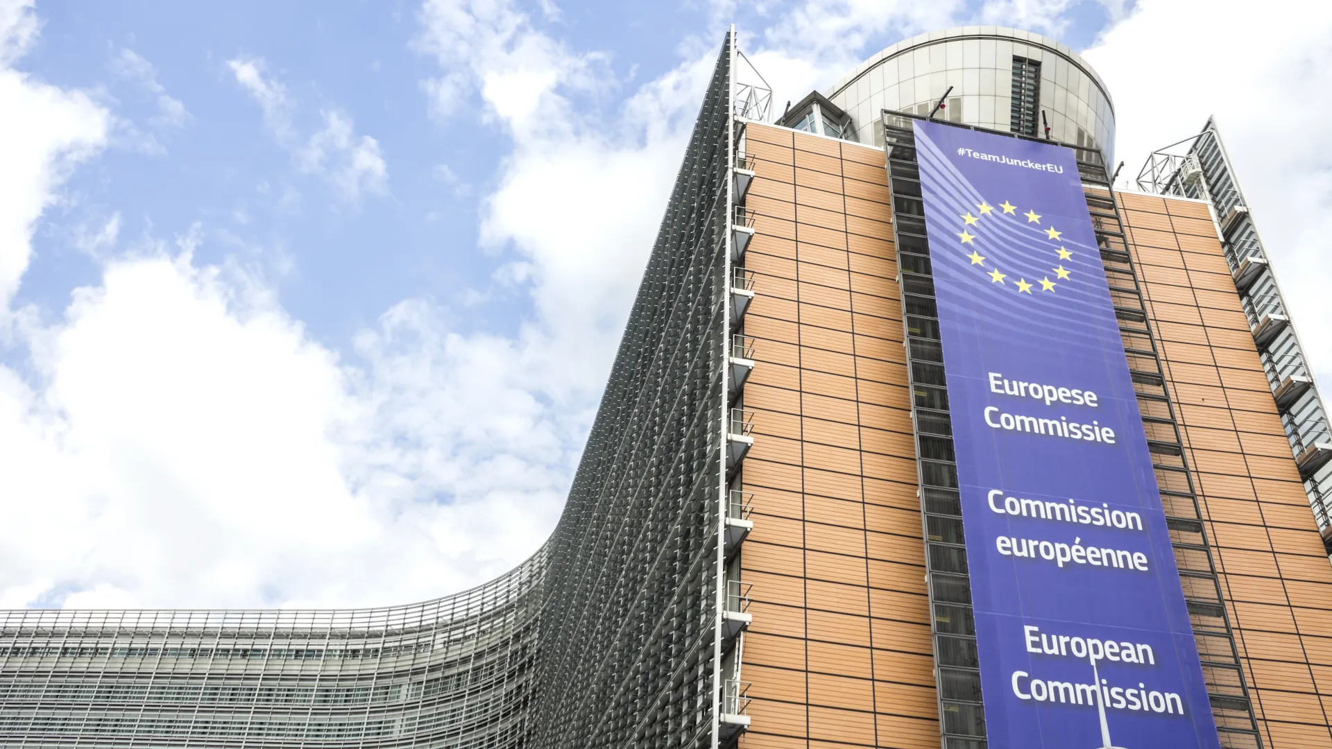EU-Kommission